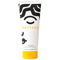 Hydration Shampoo with Aloe & Honey