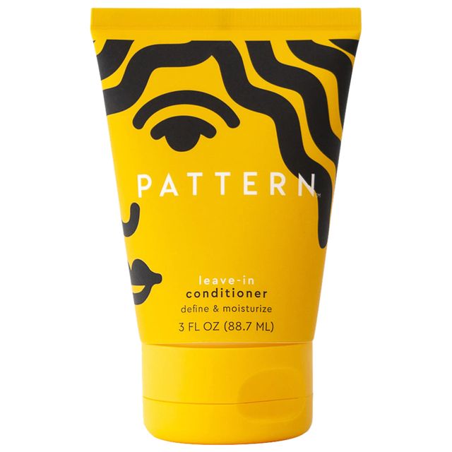 PATTERN by Tracee Ellis Ross Mini Leave-In Conditioner 3 oz / Sweet Floral Essences of Neroli, Rose, and Patchouli