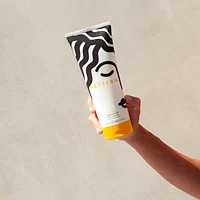 Medium Conditioner with Biotin