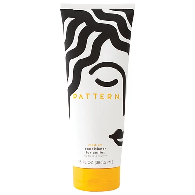 Medium Conditioner with Biotin