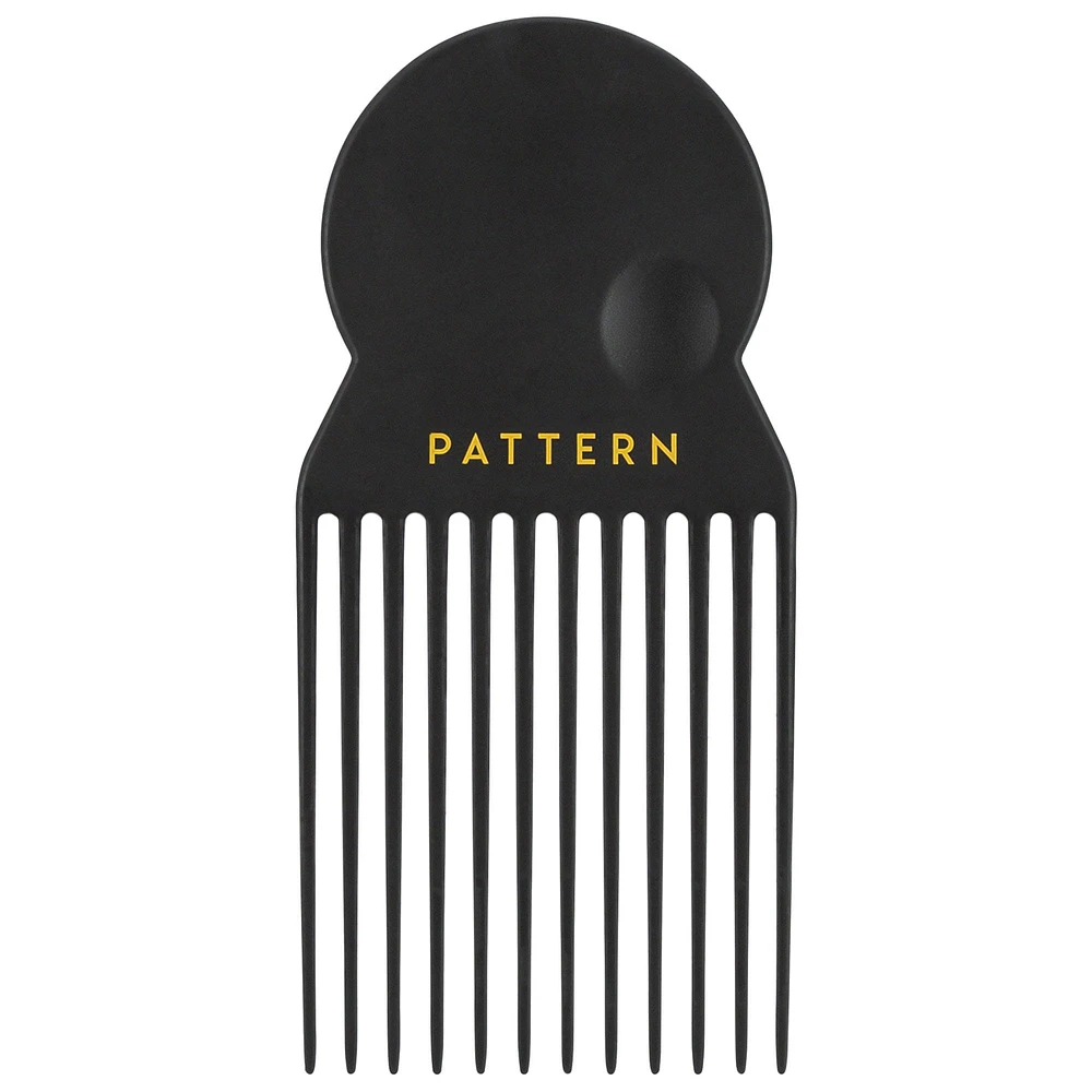 PATTERN by Tracee Ellis Ross Hair Pick Black