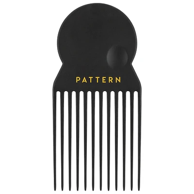 PATTERN by Tracee Ellis Ross Hair Pick Black