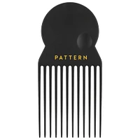 PATTERN by Tracee Ellis Ross Hair Pick Black