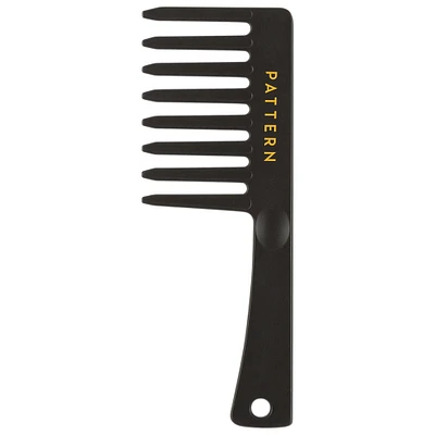PATTERN by Tracee Ellis Ross Wide Tooth Comb null