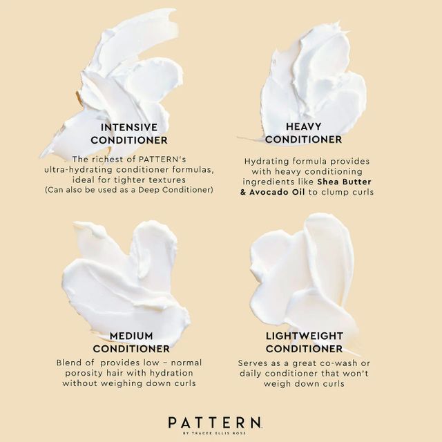 Lightweight Conditioner