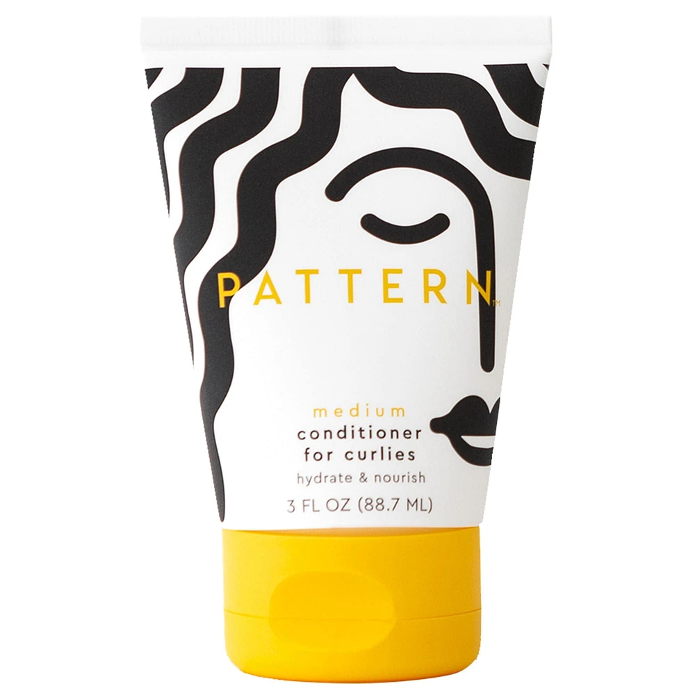 PATTERN by Tracee Ellis Ross Mini Medium Conditioner 3 oz/ 88.7 mL