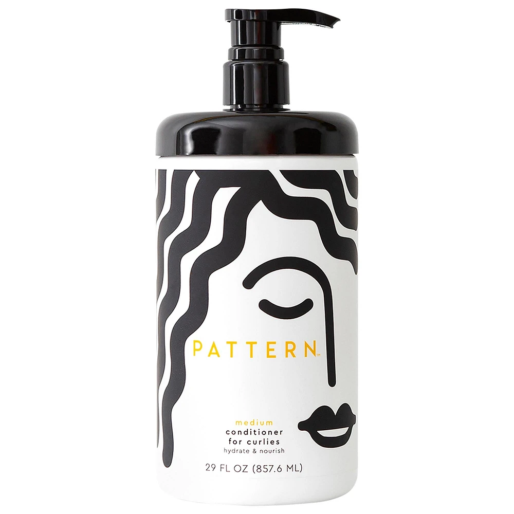 PATTERN by Tracee Ellis Ross Medium Conditioner with Biotin 29 oz/ 857.6 mL