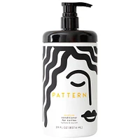 PATTERN by Tracee Ellis Ross Medium Conditioner with Biotin 29 oz/ 857.6 mL