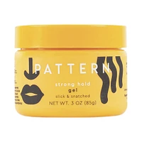 PATTERN by Tracee Ellis Ross Mini Strong Hold Hair Gel 3 oz/ 85 g
