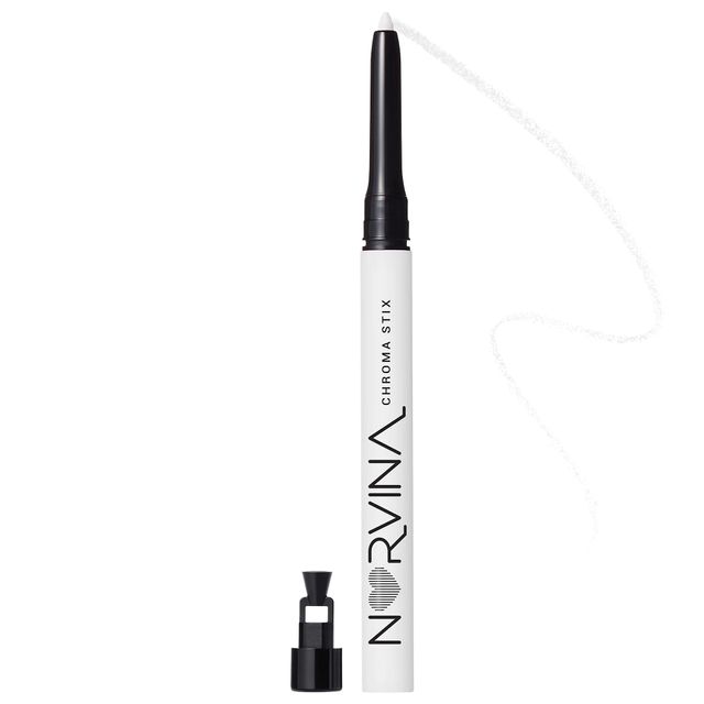 Anastasia Beverly Hills NORVINA® Chroma Stix Makeup Pencils White/Off-white 0.01 oz/ 6.6 g