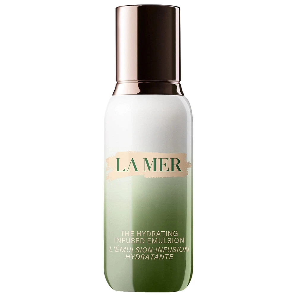 La Mer The Hydrating Infused Emulsion oz/ mL
