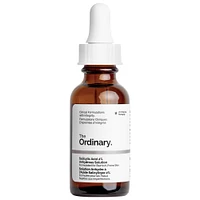 The Ordinary Salicylic Acid 2% Anhydrous Solution, Gentle Exfoliating Serum for Blemishes 1 oz/ 30 mL