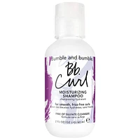Bumble and bumble Mini Curl Moisturizing Shampoo 2 oz