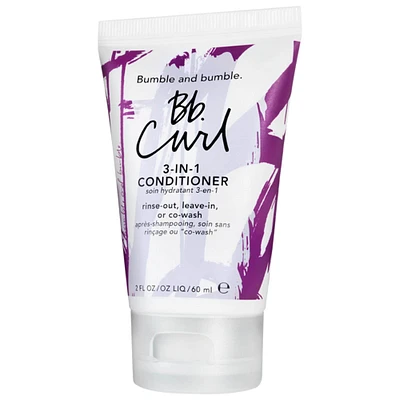 Bumble and bumble Mini Curl 3-in-1 Moisturizing Conditioner 2 oz