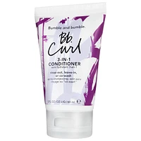 Bumble and bumble Mini Curl 3-in-1 Moisturizing Conditioner 2 oz