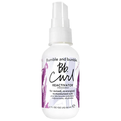 Bumble and bumble Mini Curl Reactivator Moisturizing Hair Mist 2 oz