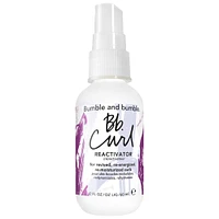 Bumble and bumble Mini Curl Reactivator Moisturizing Hair Mist 2 oz