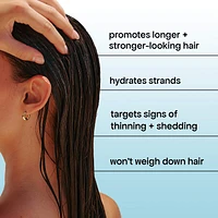 HG Conditioner for Thinning Hair with Rosemary