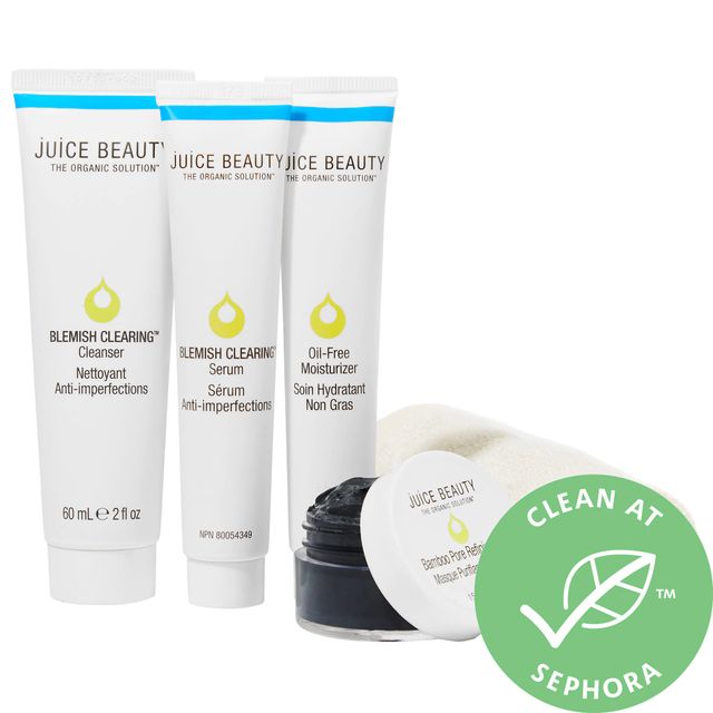 Juice Beauty BLEMISH CLEARING™ Solutions Kit