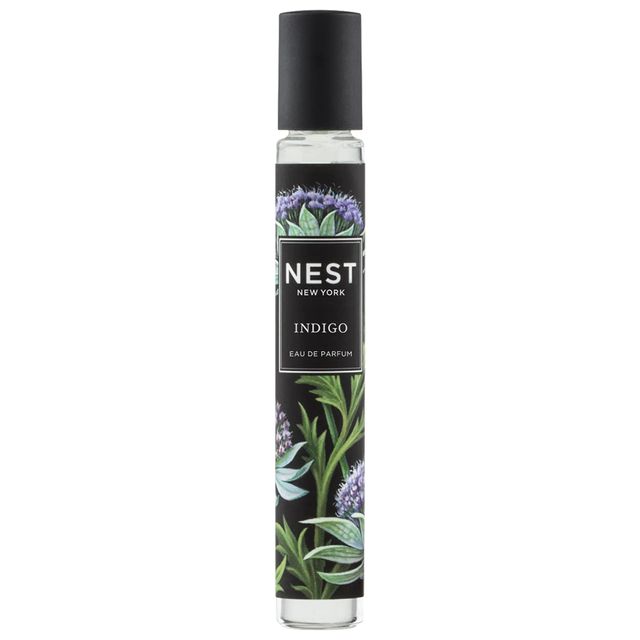 NEST New York Indigo Eau de Parfum Travel Spray 0.28 oz/ 8 mL