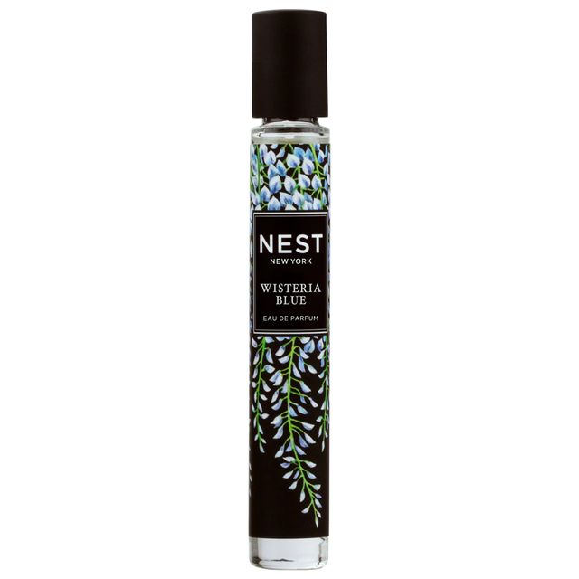 NEST New York Wisteria Blue Eau de Parfum Travel Spray 0.28 oz/ 8 mL