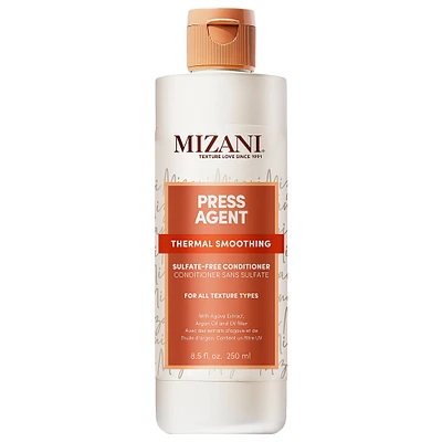 Press Agent Smoothing Sulfate-Free Conditioner