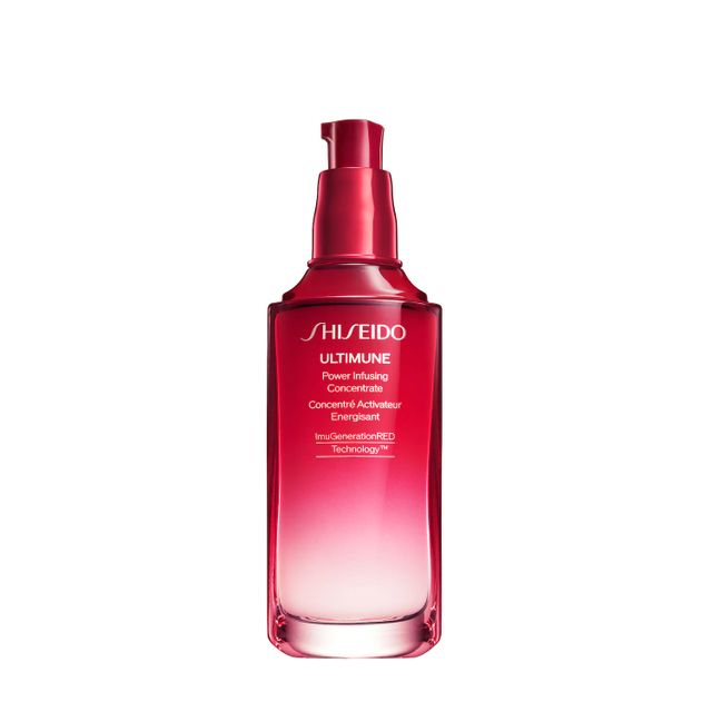 Ultimune Power Infusing Anti-Aging Serum & Refill