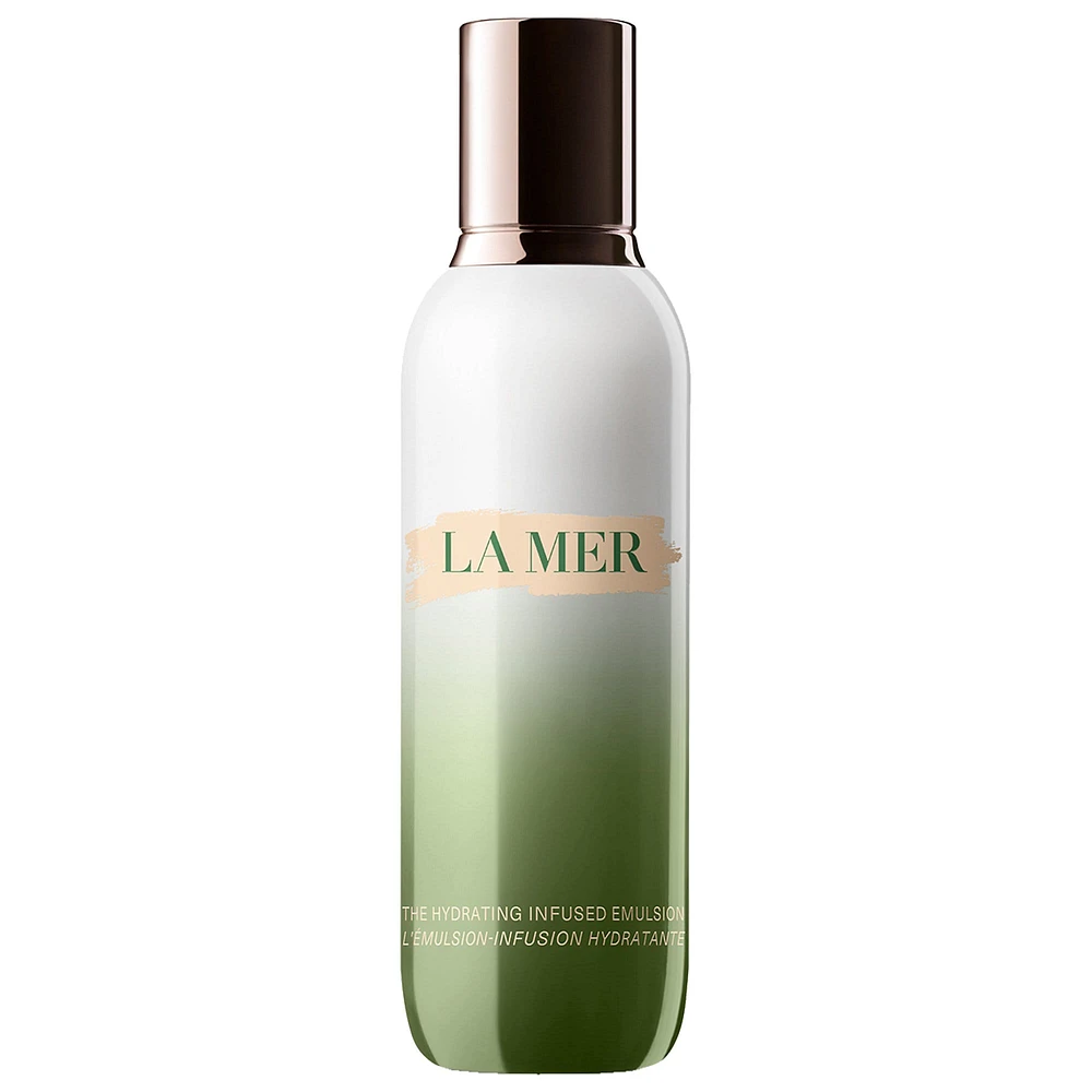 La Mer The Hydrating Infused Emulsion oz/ mL