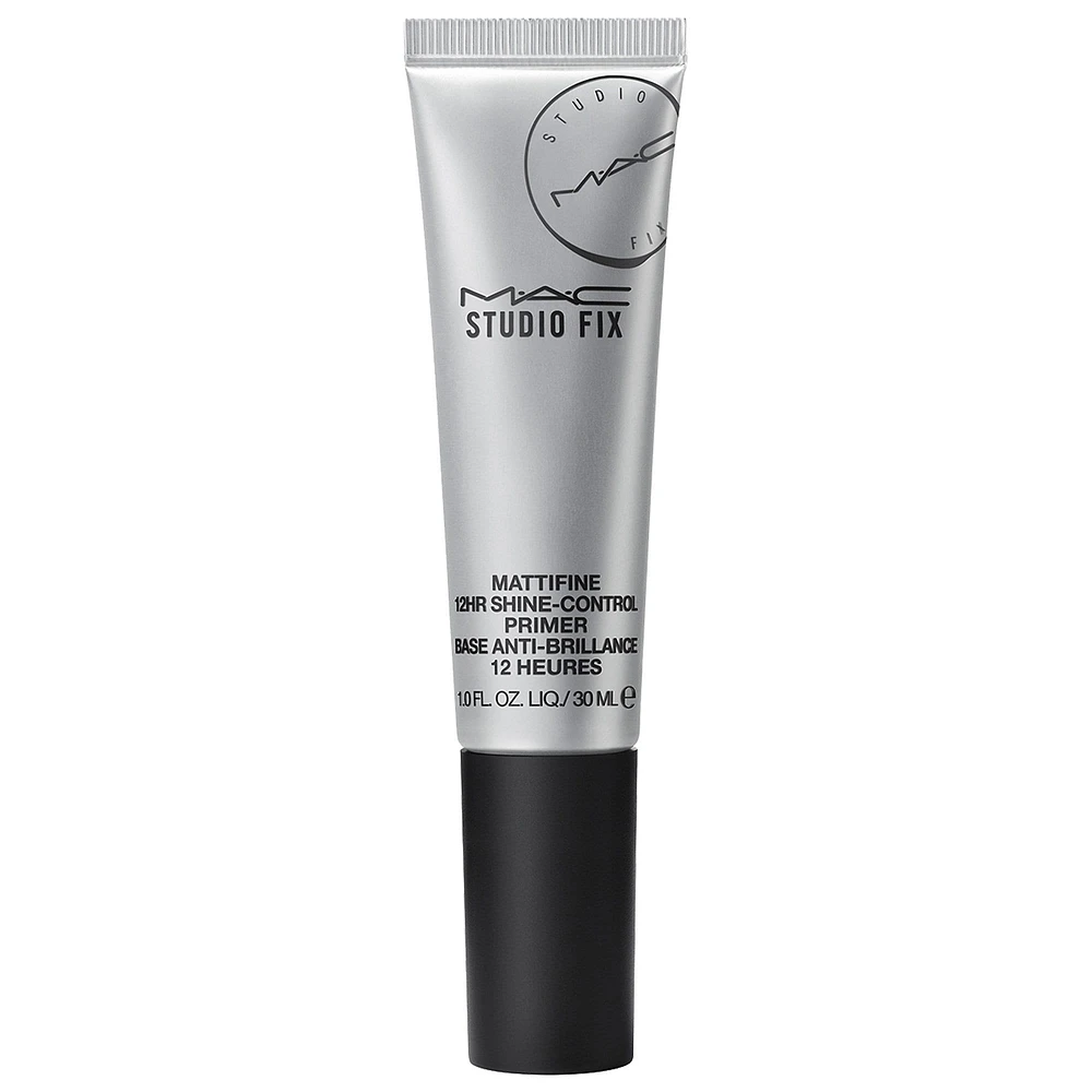 MAC Cosmetics Studio Fix Mattifine 12HR Shine-Control Primer 1 oz/ 30 mL