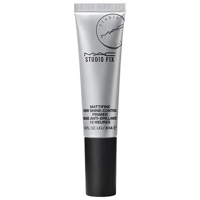MAC Cosmetics Studio Fix Mattifine 12HR Shine-Control Primer 1 oz/ 30 mL