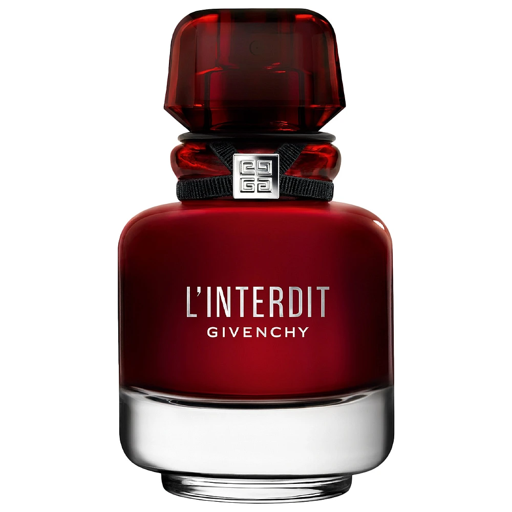 Givenchy L'Interdit Rouge eau de parfum Spray