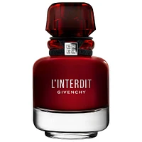 Givenchy L'Interdit Rouge eau de parfum Spray