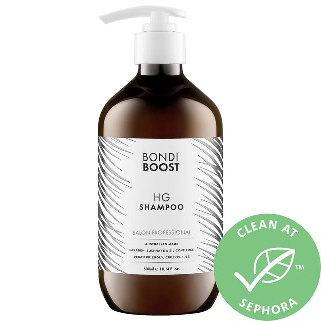 BondiBoost HG Shampoo for Thinning Hair 16.9 oz/ 500 mL