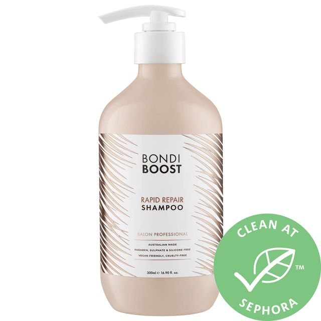 BondiBoost Rapid Repair Strengthening Shampoo oz/ mL