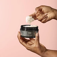 Detox Clarifying Sea Salt Scrub for Dry & Flaky Scalp