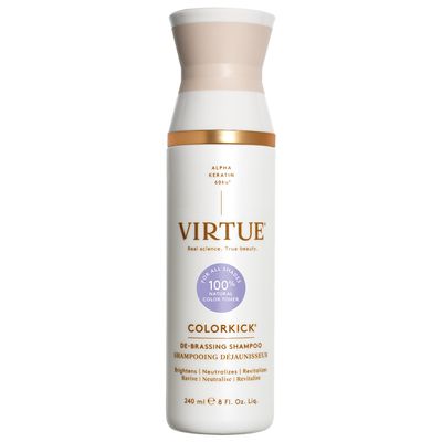 Virtue Shampooing décuivrant ColorKick® 8 oz/ 240 mL