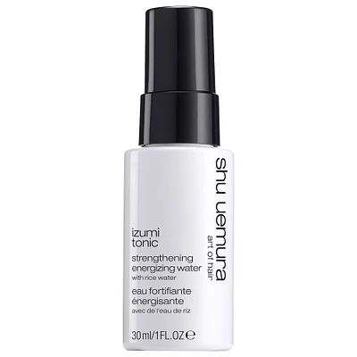 shu uemura Mini Izumi Tonic Strengthening Rice Water Treatment 30 mL/ 1oz