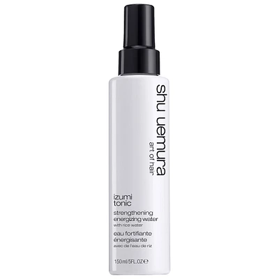 shu uemura Izumi Tonic Strengthening Rice Water Treatment 150 mL/ 5 oz