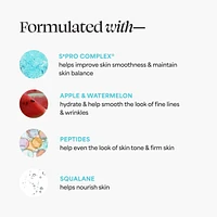 24-7 Moisture Hydrating Day & Night Cream
