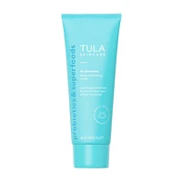 So Poreless Deep Exfoliating Blackhead Scrub