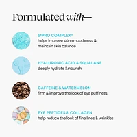 24-7 Power Swipe™ Hydrating Day & Night Treatment Eye Balm