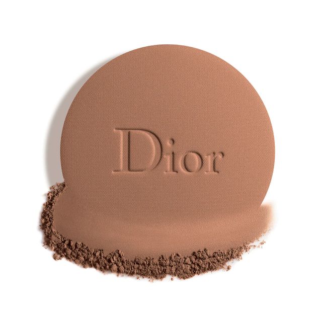 Dior Forever Natural Powder Bronzer