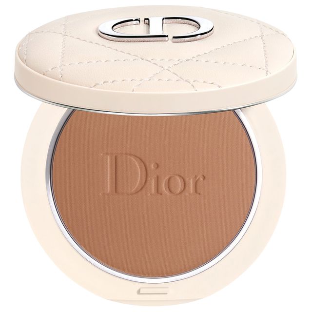 Dior Forever Natural Powder Bronzer