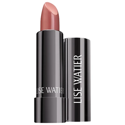Lise Watier Rouge Gourmand Lipstick Biscuit 0.14 oz/ 4 g