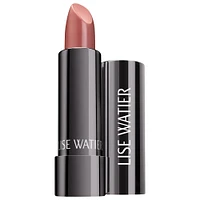 Lise Watier Rouge Gourmand Lipstick Biscuit 0.14 oz/ 4 g