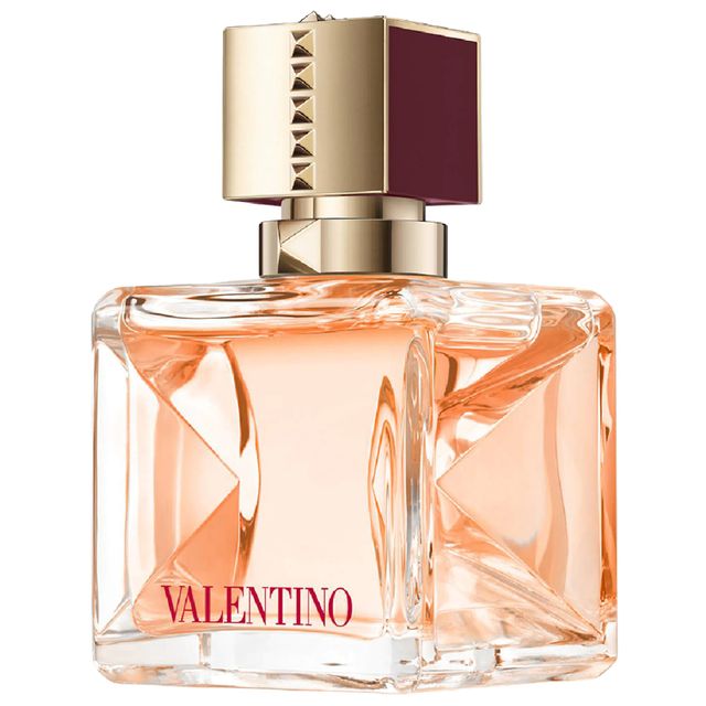 Valentino Voce Viva Intensa Eau de Parfum 1.7 oz/ 50 mL