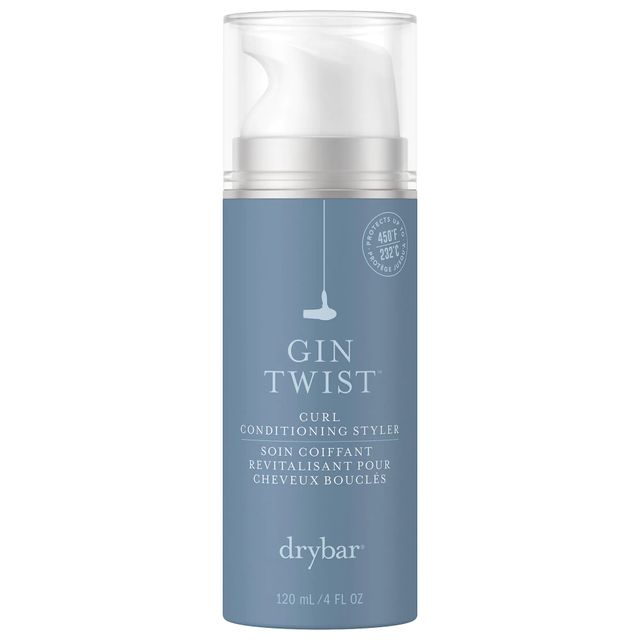 Gin Twist Leave-In Conditioning Styler