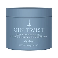 Gin Twist Edge Control Gelée