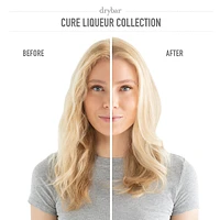 Cure Liqueur Strengthening Shampoo