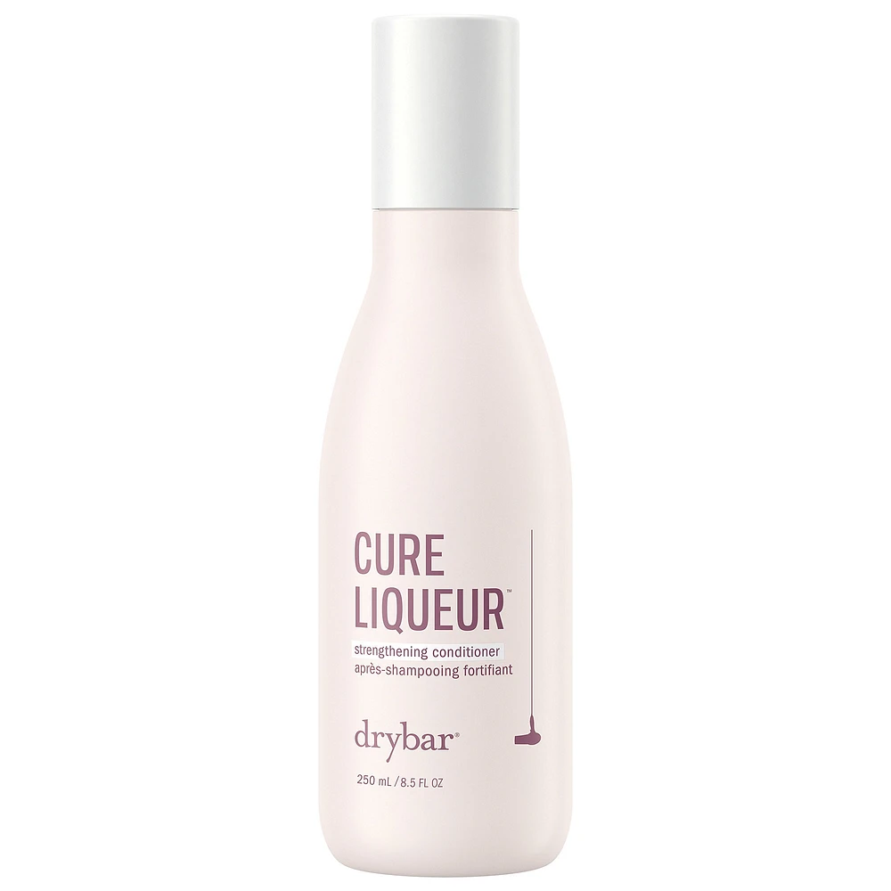 Cure Liqueur Strengthening Conditioner